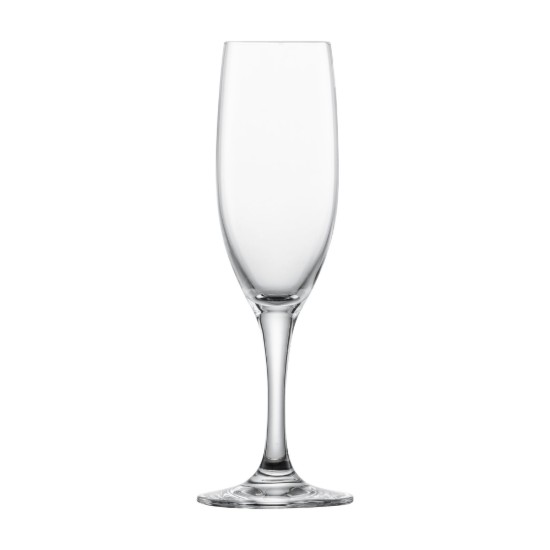 6 parçalı şampanya bardağı seti, 192 ml, "Mondial" - Schott Zwiesel