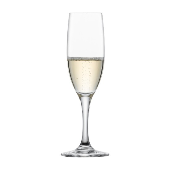 6 parçalı şampanya bardağı seti, 192 ml, "Mondial" - Schott Zwiesel