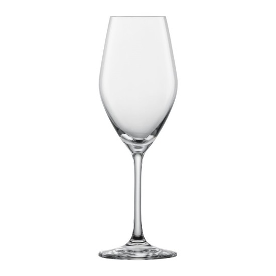 6 dalių šampano taurių rinkinys, 263 ml, "Vina" - Schott Zwiesel