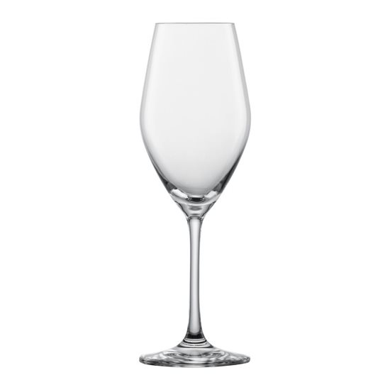 Juego de 6 copas de champán, 263 ml, "Vina" - Schott Zwiesel