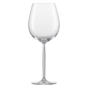 6-pcs Burgundy wine glass set, 460 ml, "Diva" - Schott Zwiesel