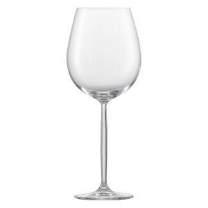 Ensemble de 6 verres à vin Bourgogne, 460 ml, "Diva" - Schott Zwiesel