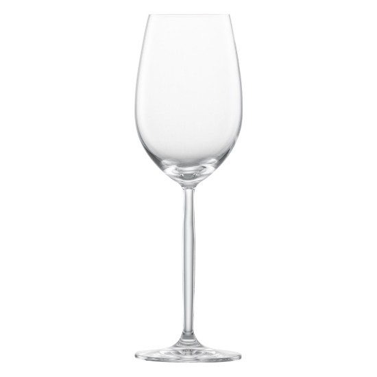 Set čaša za bijelo vino od 6 komada, 302 ml, "Diva" - Schott Zwiesel