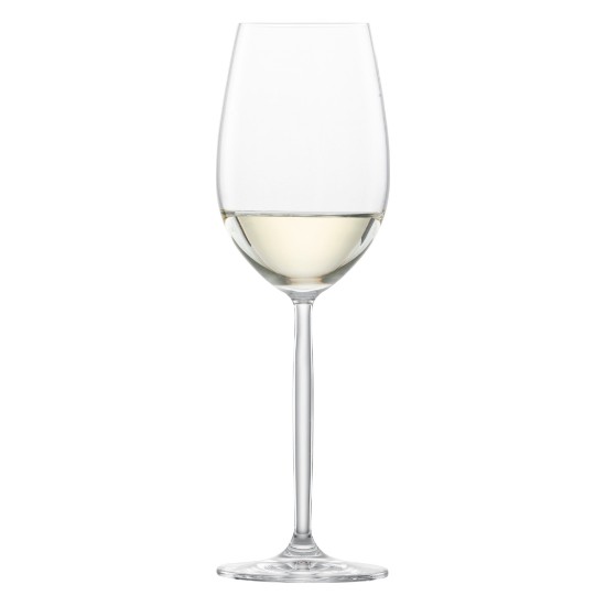 Набор из 6 бокалов для белого вина, 302 мл, "Diva" - Schott Zwiesel