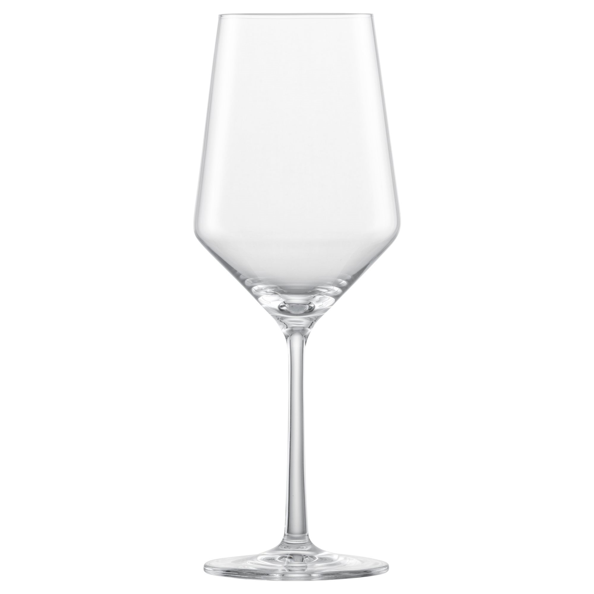øverste hak pludselig Almindeligt 2-delt Cabernet vinglassæt, 540 ml, "Pure" - Schott Zwiesel | KitchenShop