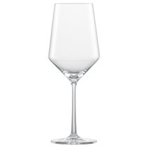 2-piece Cabernet wine glass set, 540 ml, "Pure" - Schott Zwiesel