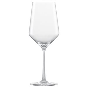 2-piece Cabernet wine glass set, 540 ml, "Pure" - Schott Zwiesel