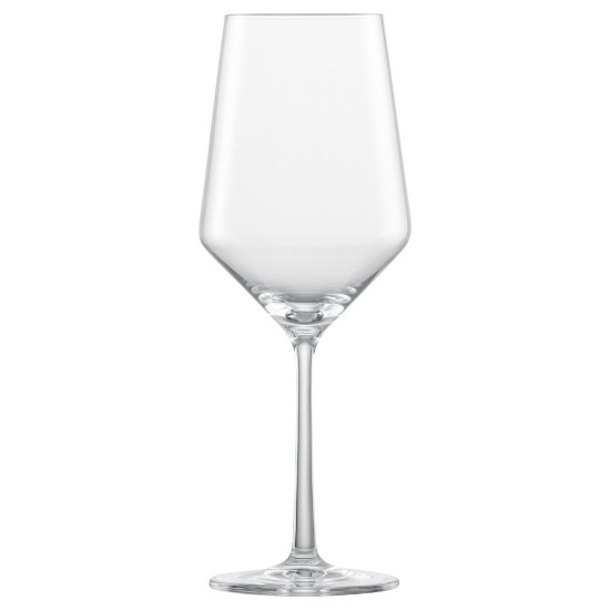 Ensemble de 2 verres à vin Cabernet, 540 ml, "Pure" - Schott Zwiesel