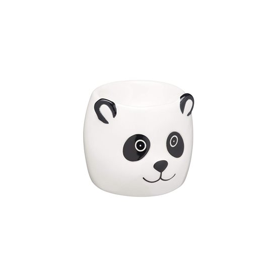 Pandas formas vārītu olu turētājs - no Kitchen Craft