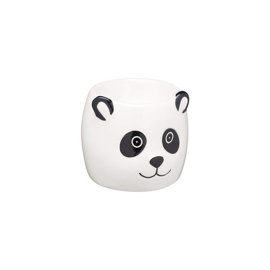 Halter für gekochte Eier in Panda-Form – von Kitchen Craft