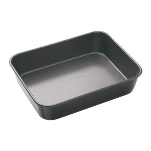 Baking tray 39 x 28 cm, steel - Kitchen Craft