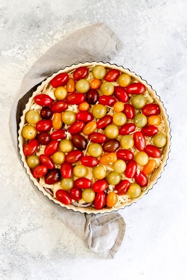 Tart kalıbı, 25 cm - Kitchen Craft tarafından