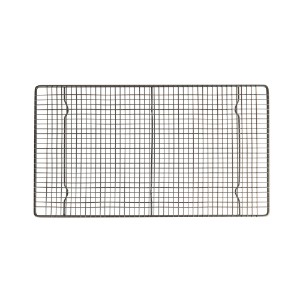 Cooling rack 46 × 26 cm, carbon steel – Kitchen Craft