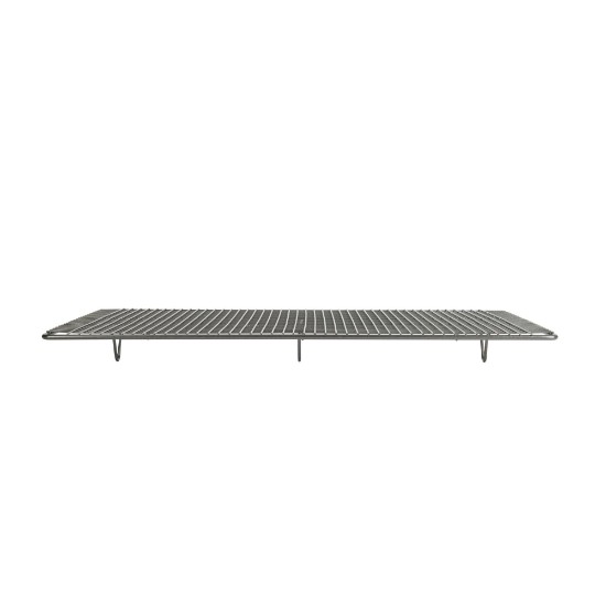 Cooling rack 46 × 26 cm, carbon steel – made by Kitchen Craft