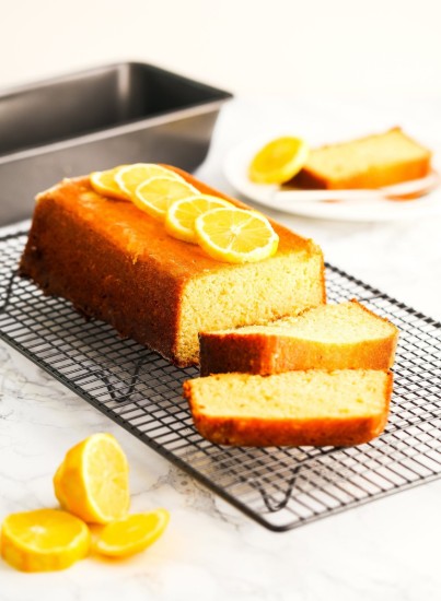 Grille de refroidissement 46 × 26 cm, acier au carbone – Kitchen Craft