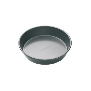 Plaque de cuisson, 23 cm, acier - par Kitchen Craft