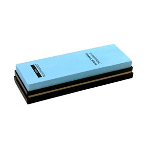 Sharpening stone, made of ceramic, 1000/400 - Zokura