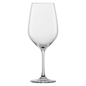 6-pcs red wine glass set, 504 ml, "Vina" - Schott Zwiesel