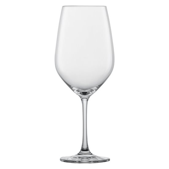 Ensemble de 6 verres à vin rouge, 504 ml, "Vina" - Schott Zwiesel