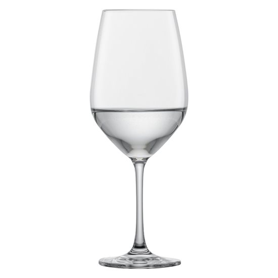 Σετ ποτηριού κόκκινου κρασιού 6 τμχ, 504 ml, "Vina" - Schott Zwiesel