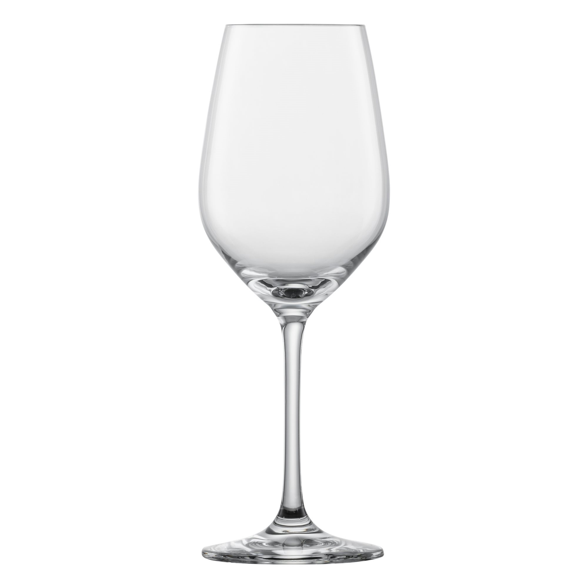 Luchtvaartmaatschappijen Dertig Waakzaamheid 6-pcs white wine glass set, 279 ml, "Vina" - Schott Zwiesel | KitchenShop