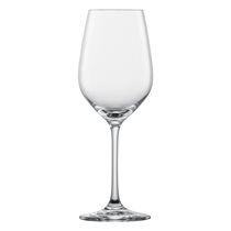 6-pcs white wine glass set, 279 ml, "Vina" - Schott Zwiesel
