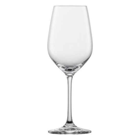 Sett ta '6-pcs tazza ta' l-inbid abjad, 279 ml, "Vina" - Schott Zwiesel