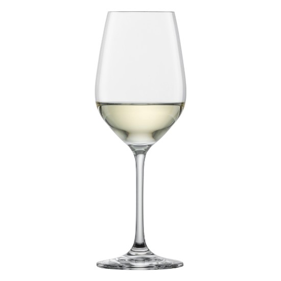 6-pcs white wine glass set, 279 ml, "Vina" - Schott Zwiesel