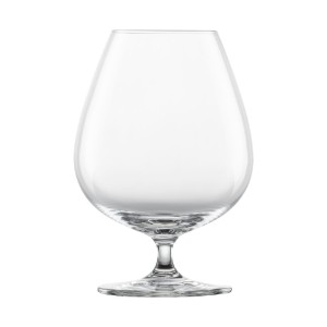6-piece cognac glasses set, crystalline glass, 805ml, "Bar Special"- Schott Zwiesel