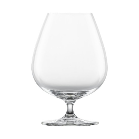 6-daļīgs konjaka glāžu komplekts, kristālisks stikls, 805ml, "Bar Special"- Schott Zwiesel