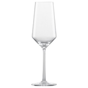 6-pcs champagne glass set, 297 ml, "Pure" - Schott Zwiesel