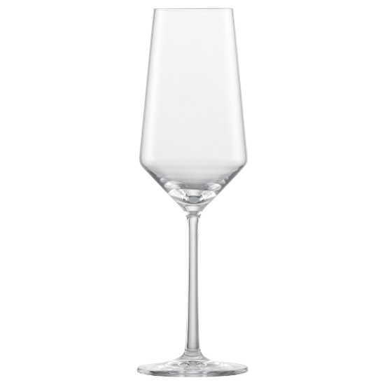 6'lı şampanya bardağı seti, 297 ml, "Pure" - Schott Zwiesel