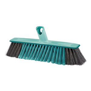 “Xtra Clean” broom, 40 cm – Leifheit