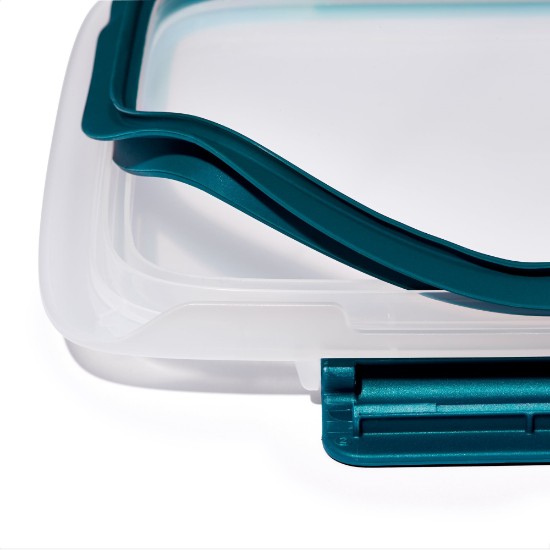 Prep & Go Contenitore per alimenti diviso a 2 scomparti - OXO