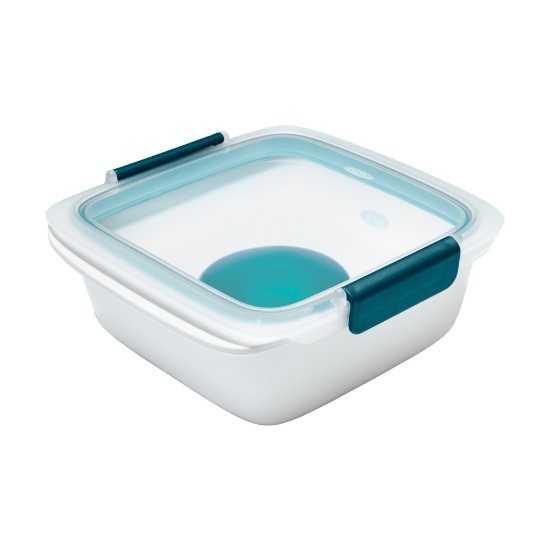 Conteneur à salade Prep & Go, 21 x 19,7 cm, plastique - OXO