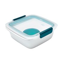Prep & Go salad container, 21 x 19.7 cm, plastic - OXO