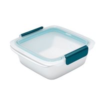 Prep & Go container for sandwiches, 18.5 x 17.8 cm, plastic - OXO