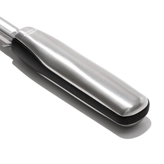 Ljuštilica s okretnom oštricom, od nehrđajućeg čelika - OXO