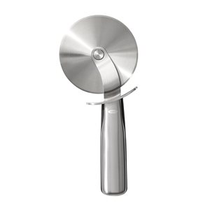 Pizza slicer, stainless steel - OXO
