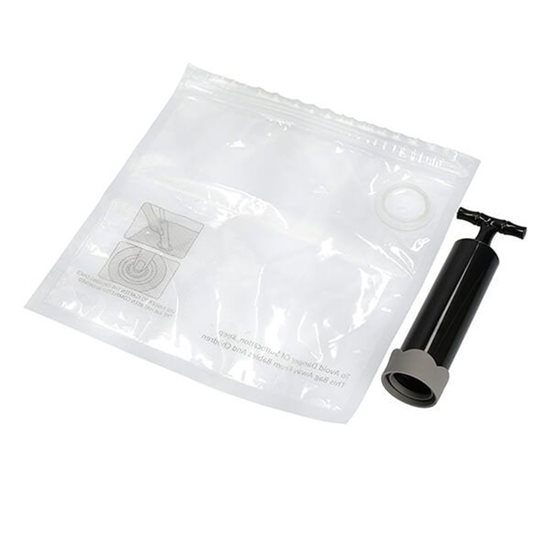 Vacuum packaging set, 'Master Class' – Kitchen Craft