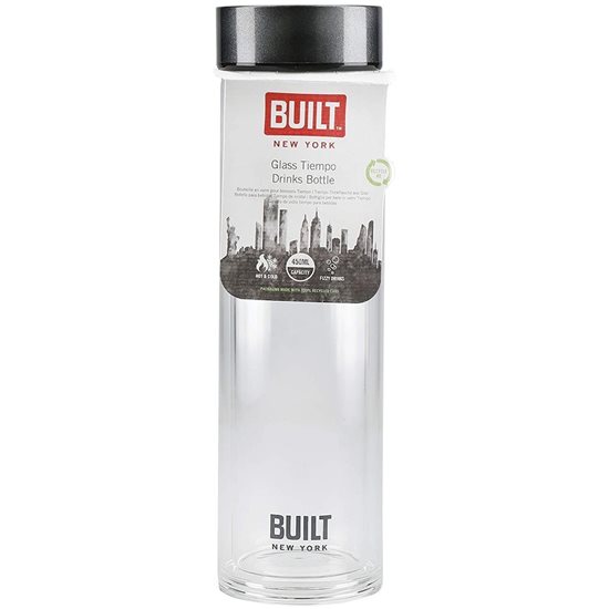 Su şişesi, 450 ml - Built