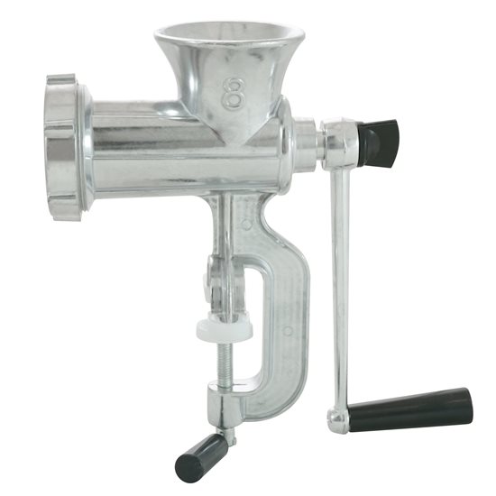 Meat grinder, size 8 - Zokura