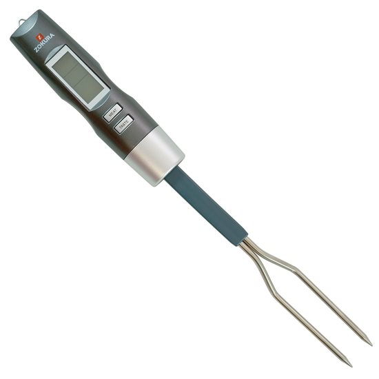 Digital thermometer for meat - Zokura