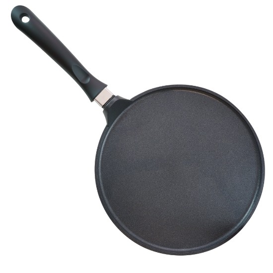 Pancake frying pan, 30 cm, aluminum - Zokura