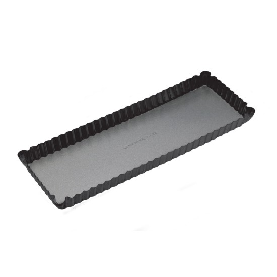 Cepeškrāsns paplāte, tērauda, ​​36 x 13 cm - MasterClass