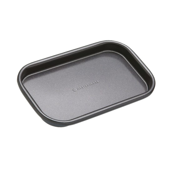 Tava de copt, 16,5 x 10, otel - Kitchen Craft