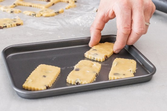 Baking tray, steel, 24 x 18 cm - MasterClass