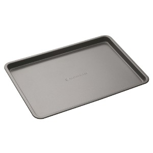 Tray for the oven, 35 × 25 cm, steel - Kitchen Craft