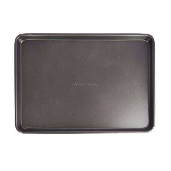 Плех за рерну, челик, 35 x 25 цм - MasterClass