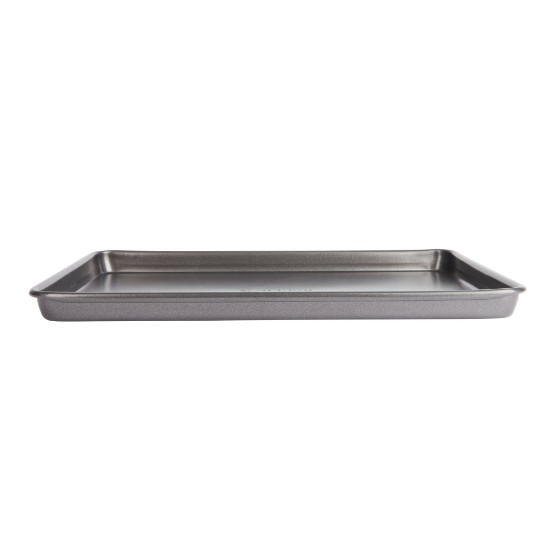 Dienblad voor de oven, 35 × 25 cm, staal - Kitchen Craft